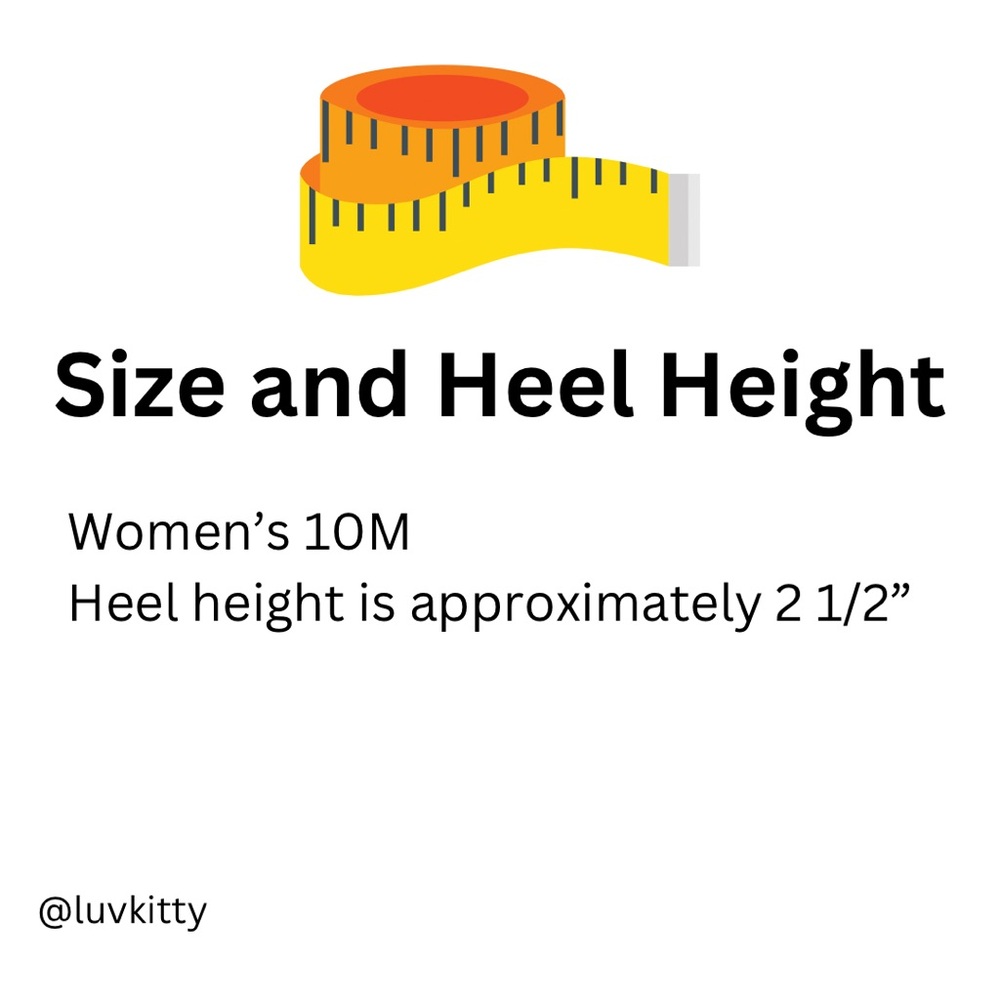 VINTAGE CYNTHIA TAYLOR Heels Leather Green Square Toe Women’s Size 10M NWOT - Picture 8 of 12